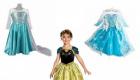 How to Sew a Frozen Elsa Dress