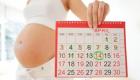 PDR: when will the baby be born?