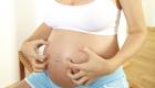 The body itches during pregnancy - possible causes and preventive measures Itching in pregnant women in late stages