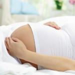 Si të përballeni me urthin gjatë shtatzënisë?
