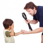 Γιατί οι γονείς χτυπούν το παιδί τους και σε τι οδηγεί;