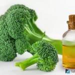Përfitimet e vajit të farës së brokolit dhe mënyra e përdorimit të maskës së flokëve me brokoli