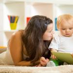 Ποιες είναι οι ευαίσθητες περίοδοι στην ανάπτυξη των παιδιών Η ευαίσθητη περίοδος ανάπτυξης του λόγου πέφτει στην ηλικία