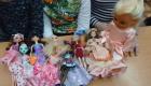 Úloha bábiky vo vývoji detí Očakávané výsledky projektu