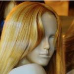How to wash a synthetic and human hair wig