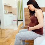 Çfarë mund të shkaktojë zmadhimin e vezores gjatë shtatzënisë?