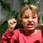 Советы родителям агрессивных детей