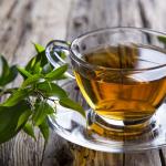 Pse çaji jeshil ndihmon në humbjen e peshës