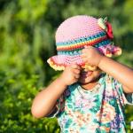 Shy child: who is to blame and what to do?