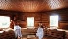 Sauna na chudnutie - naučiť sa naparovať na chudnutie Ako naparovať v saune na chudnutie