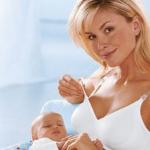 Ako stimulovať laktáciu po pôrode?