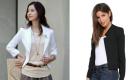 Beskåret jakke - tips for å velge og fasjonable kombinasjoner