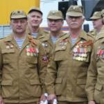 Pensionistët ushtarakë për Rusinë dhe forcat e saj të armatosura Kur planifikohet të rritet pensioni për pensionistët ushtarakë