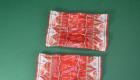 Crafts from candy wrappers: master class and ideas for making various decorations with your own hands (75 photos) How to make a butterfly from candy wrapper