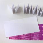 Μικρό βιβλίο Origami