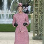 Στυλ Coco Chanel: Βασικοί κανόνες στυλ Coco Chanel Style Suits