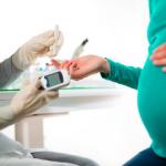 Αυξημένη ηχογένεια του εντέρου σε έμβρυο 20 εβδομάδων