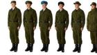 Uniformat e Forcave të Armatosura Ruse - nga uniforma hussar në uniformën e zyrës