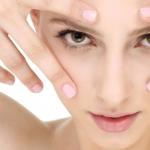 How to remove bags and dark circles under the eyes at home