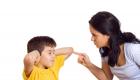 Hva skal en barnepike gjøre hvis barnet ikke adlyder?