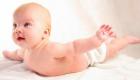 Jak rozwijać dziecko od urodzenia do sześciu miesięcy