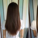 Laminácia vlasov: všetko, čo ste chceli o postupe vedieť