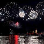 Πόσες φορές μπορούν οι Ρώσοι να γιορτάσουν το νέο έτος;