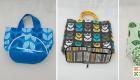 Τσάντα DIY: επιλογή στυλ και υλικών για τη δημιουργία ενός αξεσουάρ μόδας (55 φωτογραφίες)