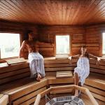 Sauna për humbje peshe - të mësoni se si të avulloni për humbje peshe Si të avulloni në një sauna për humbje peshe