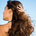 How to wash your hair properly What to do after shampooing your hair
