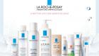 La roche pose for problem skin Effaclar Duo acne treatment cream with benzoyl peroxide -Problem skin care