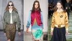Jesenske ženske jakne i donje jakne Koje su jesenje jakne u modi za žene