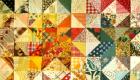 Ijodiy patchwork: yangi boshlanuvchilar uchun chiroyli va oson