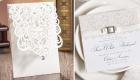 The text of a classic wedding invitation How to write a beautiful word invitation
