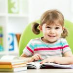 Bambino e scuola: come instillare la voglia di imparare