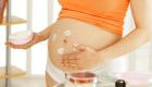 Cosa fare durante la gravidanza in modo che non ci siano smagliature sull'addome e sul torace?
