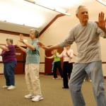 Këshilla të mençura dhe të dobishme për të moshuarit që t'i kthehen një jete të shëndetshme dhe të lumtur Këshilla për një mënyrë jetese të shëndetshme për të moshuarit