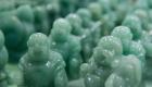 Description of the stone and the magical properties of jade: meaning for humans