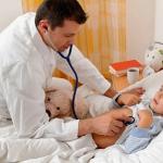 Pushimi mjekësor për kujdesin e fëmijëve: kush mund ta marrë atë dhe si?