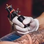 Τατουάζ και ψυχολογία Τι είναι τα τατουάζ;
