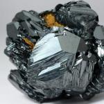 Hematite is a stone of blood, its healing and magical properties