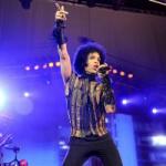 Ο τραγουδιστής-θρύλος Prince έφυγε Τι προκάλεσε τον θάνατο του τραγουδιστή Prince