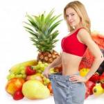 Καλοκαιρινή δίαιτα για απώλεια βάρους Δίαιτες για απώλεια βάρους στο σπίτι το καλοκαίρι