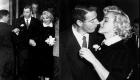 Το φόρεμα της Marilyn Monroe στα γενέθλια του Kennedy: φωτογραφία Το νυφικό της Marilyn Monroe