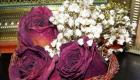 How to dry roses and what you can do with them